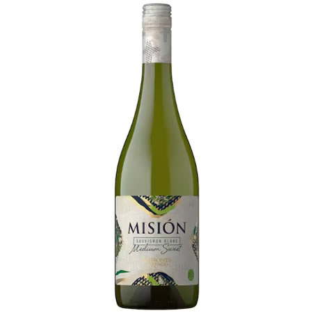 Misión Sauvignon Blanc