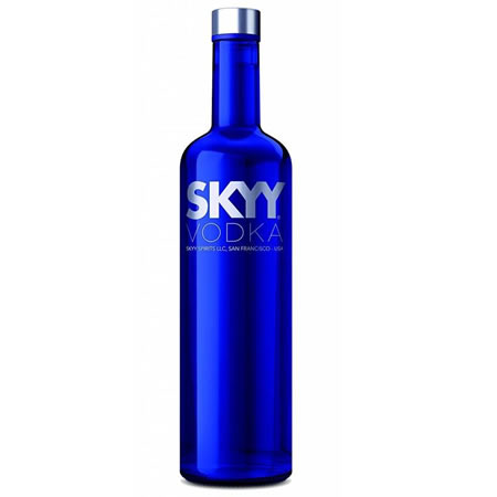 vodka sky